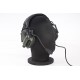 Earmor Tactical Hearing Protection Ear-Muff - FG (M32-FG)